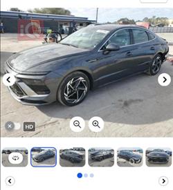 هيونداي سوناتا